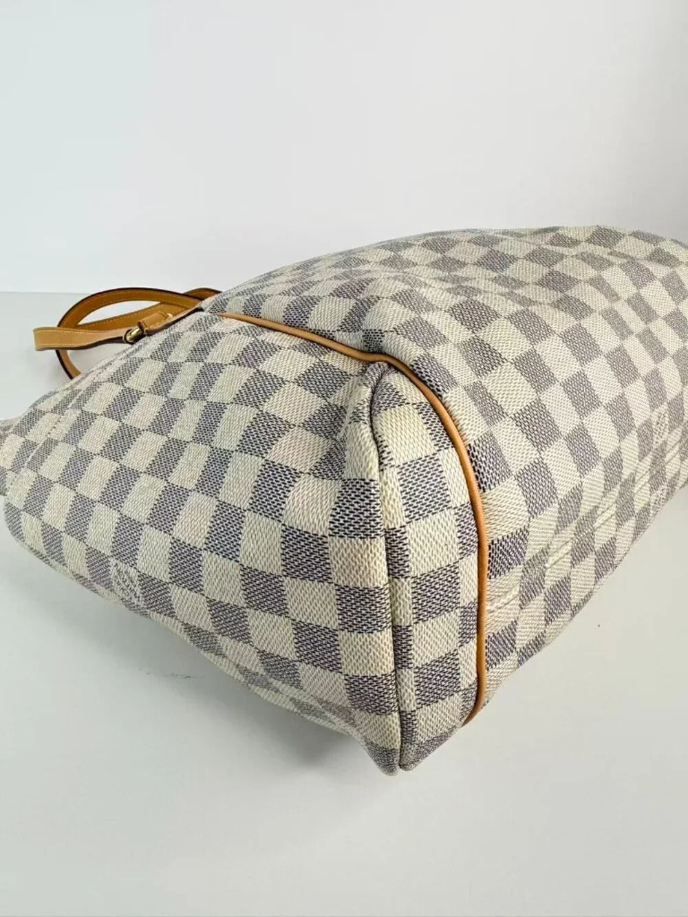 louis vuitton totally handbag damier